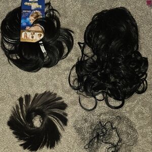 Black Hair Extensions
